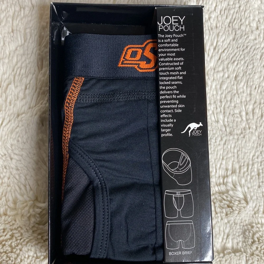 🥷🏿2UNDR SWING SHIFT BOXER BRIEF!!!!!